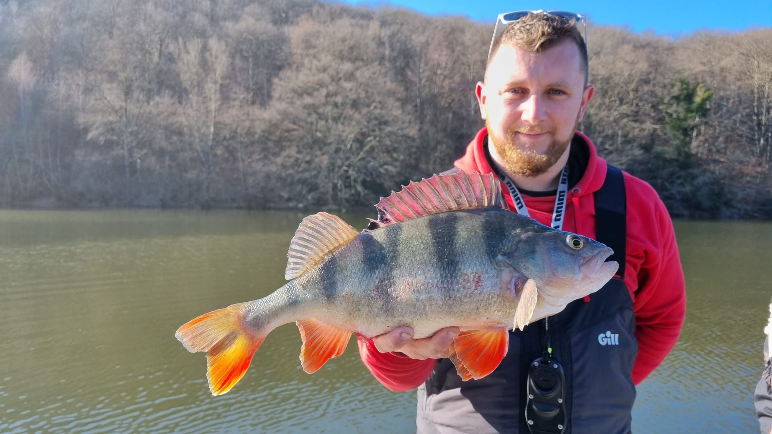 Pêche en 2nd catégorie